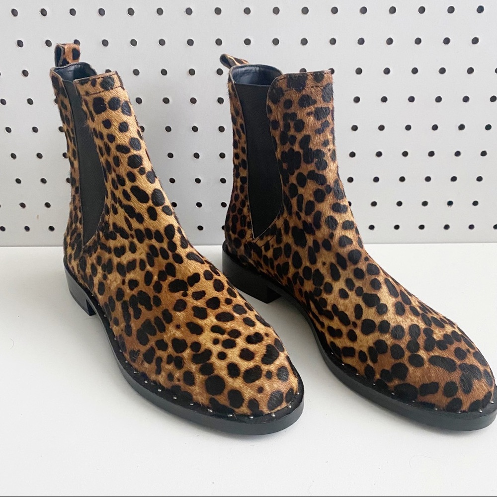 Rebecca Minkoff | Sabeen Too Bootie